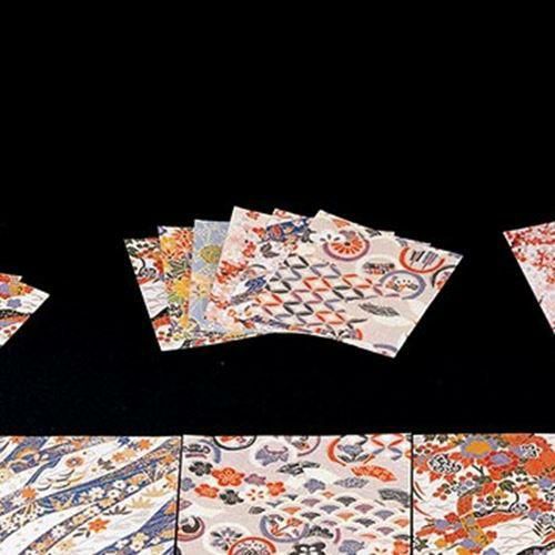 千代紙セット 9角(1200) 縦9×横9(cm)