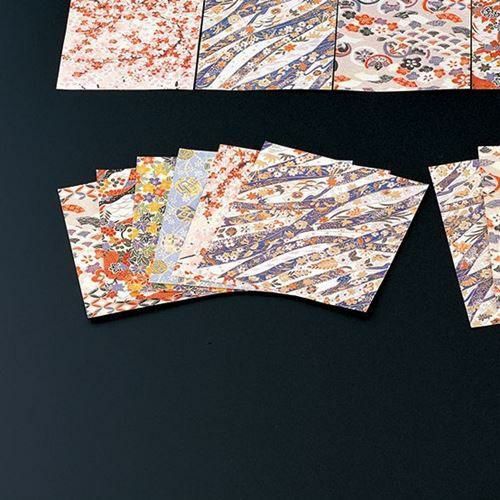 千代紙セット 15角(1200) 縦15×横15(cm)
