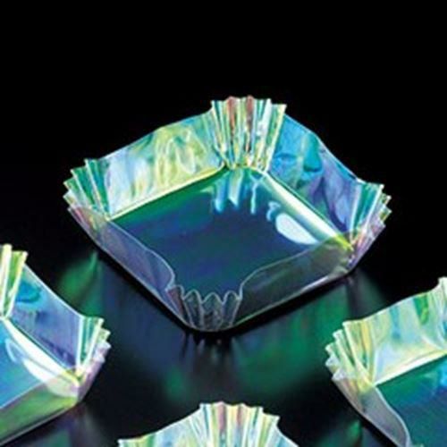 旬彩の器 角 オーロラ 15×15(300枚入)