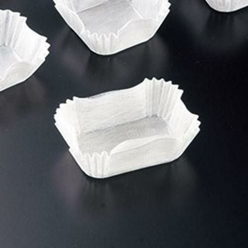 旬彩の器 角 雲龍白 12×15(300枚入)