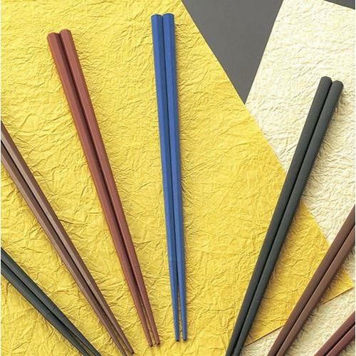 SPS箸 六角 青 22.5cm(1000膳入)