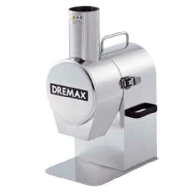 DX-60Z ドリマックス 極粗鬼オロシ機 幅270×奥行300×高さ500