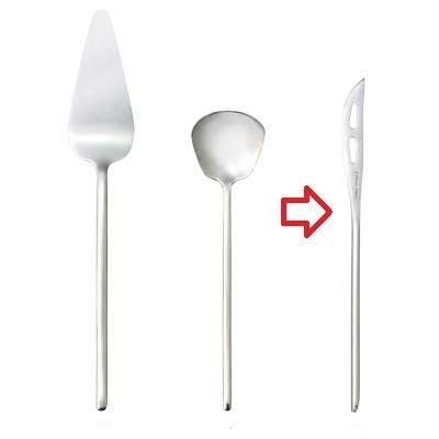 チーズナイフ （シャイン）