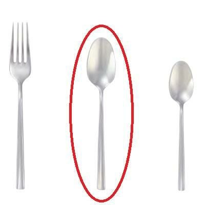 ティースプーン