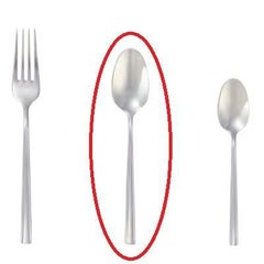 ティースプーン