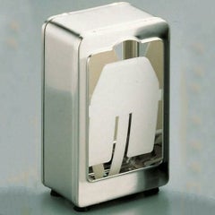 SA18-8インテリアナフキン立 (六ッ折)ツヤ消し