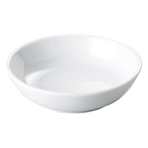 シノワ白磁 10cmタレ皿 /業務用食器