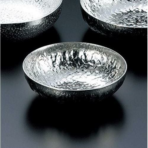 小鉢ステンレスφ9