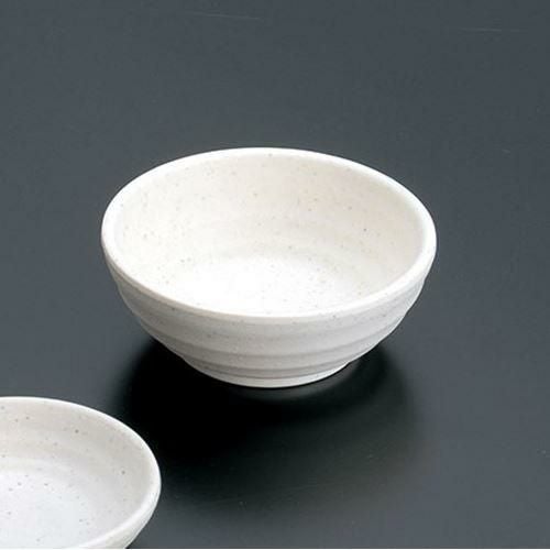 小鉢(大)白(メラミン) (5個入)