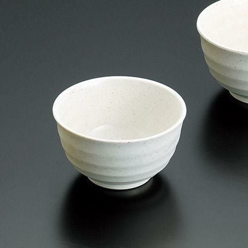 飯器(小)白(メラミン) (5個入)