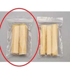 ウインナーメーカー用ケーシング 太口φ24(12本入)