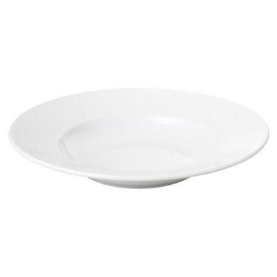 パスタ皿 【インペロ 31.5cmパスタ深皿】ANCAP 高さ46mm×直径:315【グループB】【プロ用】