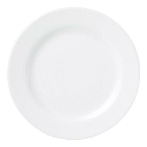 皿 インペロ 17cmパン皿 ANCAP