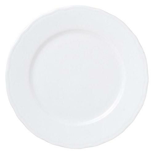 皿 【ヴィエンナ 28cmディナー皿】ANCAP 高さ25mm×直径:285【グループB】【プロ用】