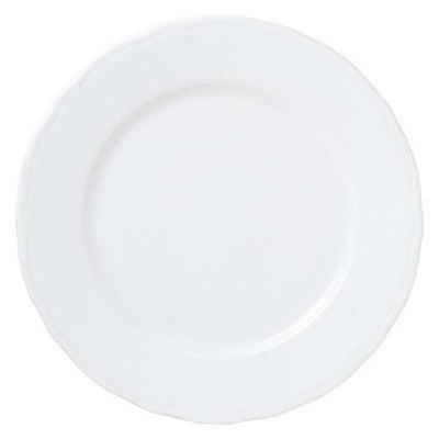 皿 【ヴィエンナ 28cmディナー皿】ANCAP 高さ25mm×直径:285【グループB】【プロ用】