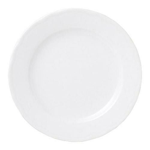 皿 【ヴィエンナ 16cmパン皿】ANCAP 高さ15mm×直径:165/業務用食器