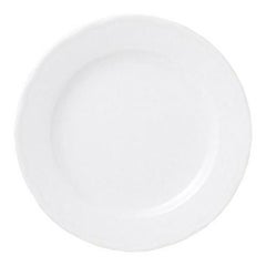 皿 【ヴィエンナ 16cmパン皿】ANCAP 高さ15mm×直径:165【グループB】【プロ用】