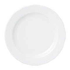 皿 【ヴィエンナ 14cmバター皿】ANCAP 高さ15mm×直径:138【グループB】【プロ用】