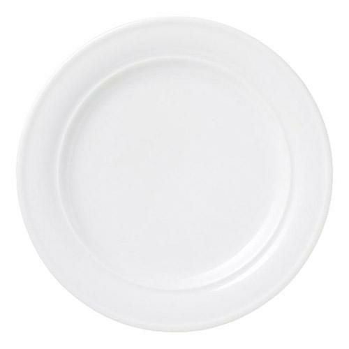 デザート皿 【ベレム 20cmデザート皿】ANCAP 高さ18mm×直径:198/業務用食器