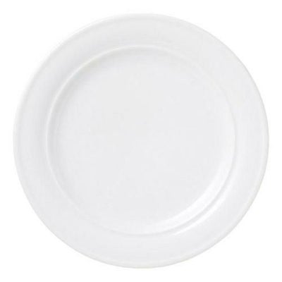 デザート皿 【ベレム 20cmデザート皿】ANCAP 高さ18mm×直径:198【グループB】【プロ用】