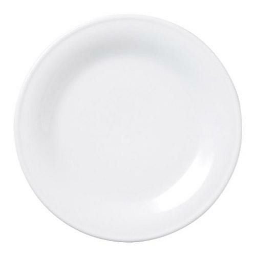 【ニューヨーク 20cm デザート皿】【プレート】【NewYork】【ANCAP】【アンカップ】/業務用食器