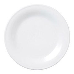 【ニューヨーク 20cm デザート皿】【プレート】【NewYork】【ANCAP】【アンカップ】【グループB】【プロ用】