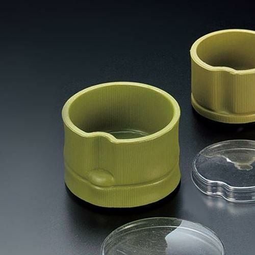 珍味入れ 竹(大)10個入 PP