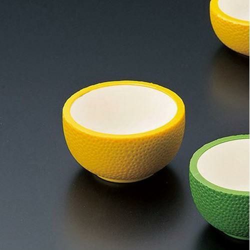 珍味入れ ゆず(大)(100個入)