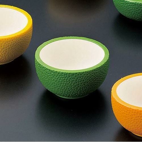 珍味入れ すだち(大)(100個入)