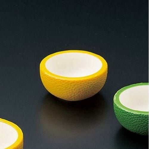 珍味入れ ゆず(小)(100個入)