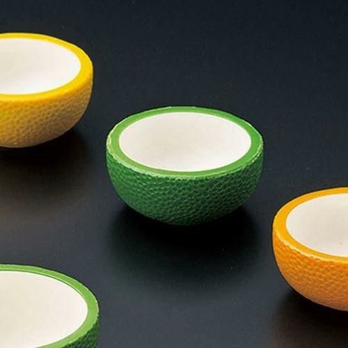 珍味入れ すだち(小)(100個入)