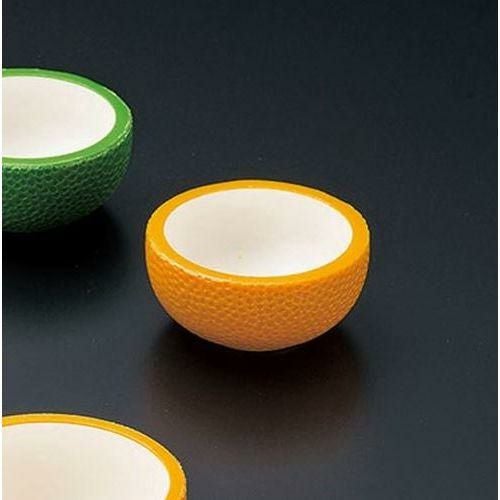 珍味入れ みかん(小)(100個入)