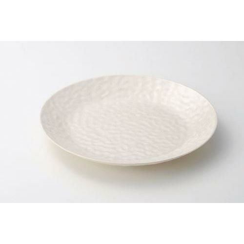大皿φ36 白
