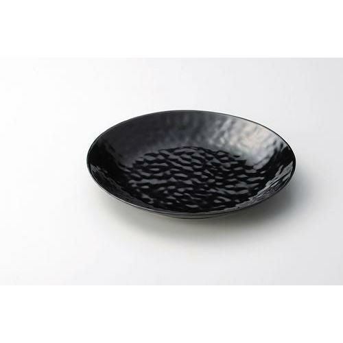 大皿φ30 黒
