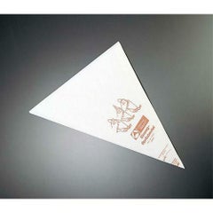TH ペーパー使い捨てペストリーバッグ(100枚入)47211