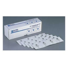 ハンナ 遊離塩素計用試薬 HI93701-01 100回分