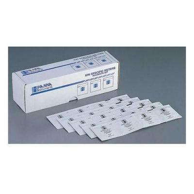 ハンナ 遊離塩素計用試薬 HI93701-01 100回分