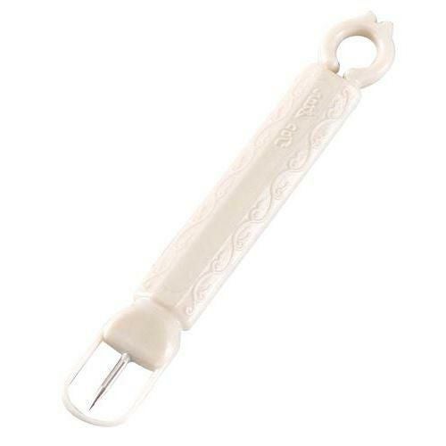 マグネット付 牛乳栓抜き