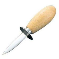 オイスターナイフ 小(全長150) 【 業務用 】【 同梱グループA 】