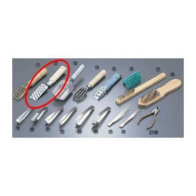 丸石 ウロコ取り 【同梱グループA】