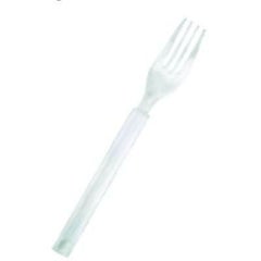 ソリアエクセレンス（100本入） CT10151 フォーク