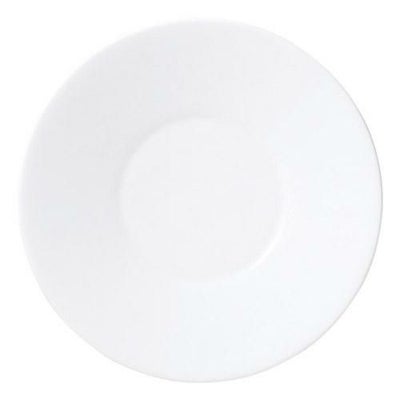 プレート 【ミラノ セントラル 21cmアミューズプレート】ANCAP 高さ25mm×直径:210【グループB】【プロ用】