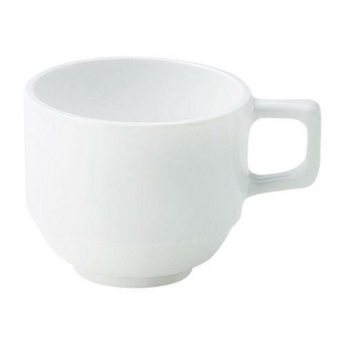 ココプレート カップ 白