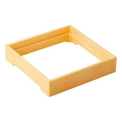 角プレート用 枠