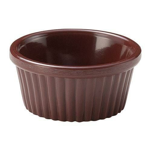 ココット ブラウン(小)