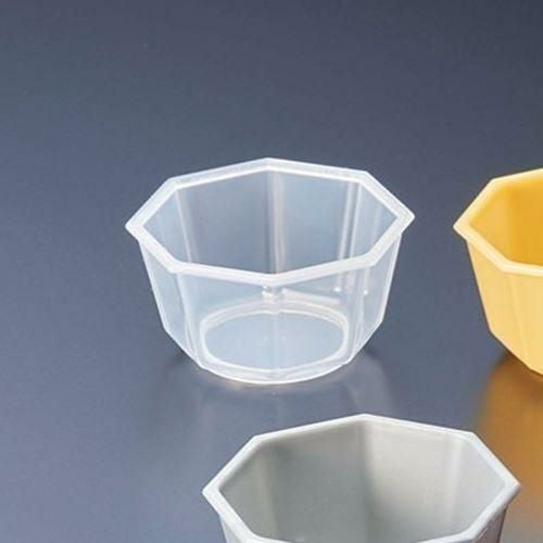 珍味入れ 華 透明(大)(400枚入)