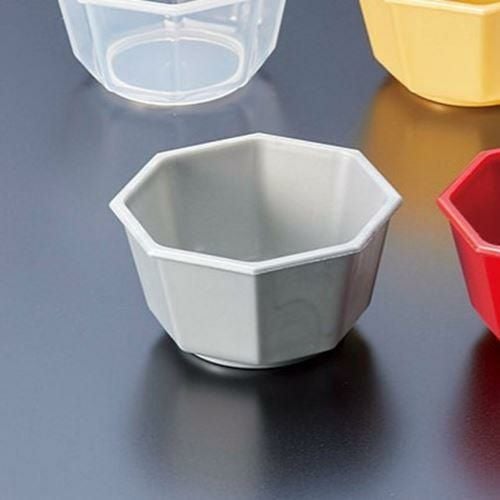 珍味入れ 華 銀(大)(400枚入)