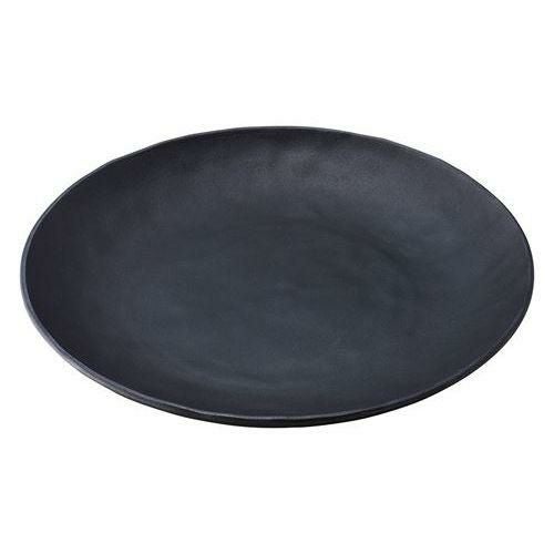 耐熱丸皿φ24 黒 (5個入)