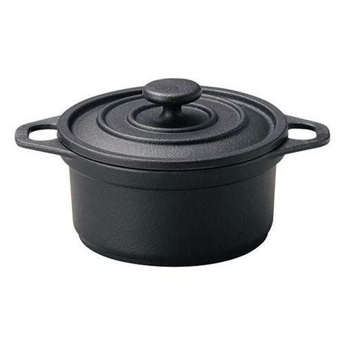 ミニココφ10 ブラック