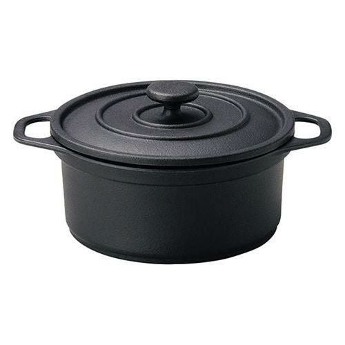 ミニココφ12 ブラック